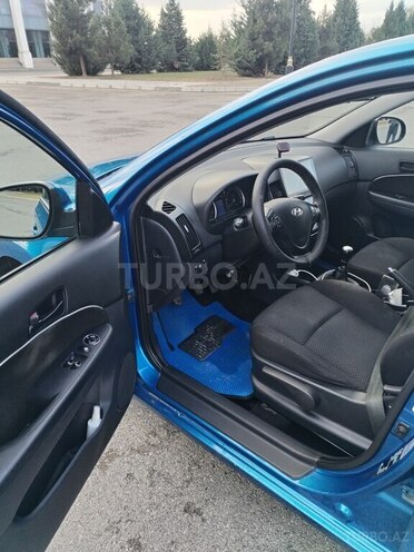 Hyundai i30 2009, 389,700 km - 1.6 l - Ağdaş