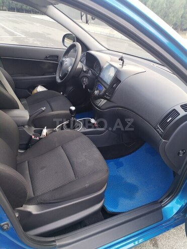 Hyundai i30 2009, 389,700 km - 1.6 l - Ağdaş