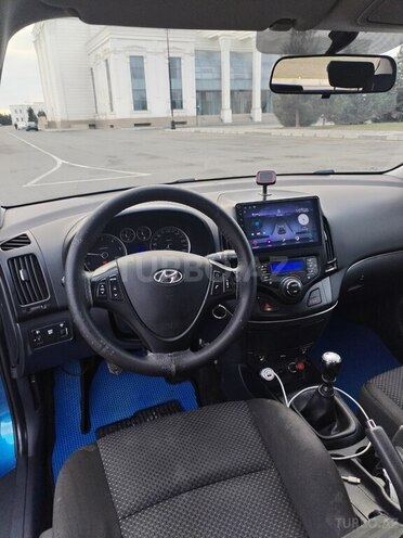 Hyundai i30 2009, 389,700 km - 1.6 l - Ağdaş