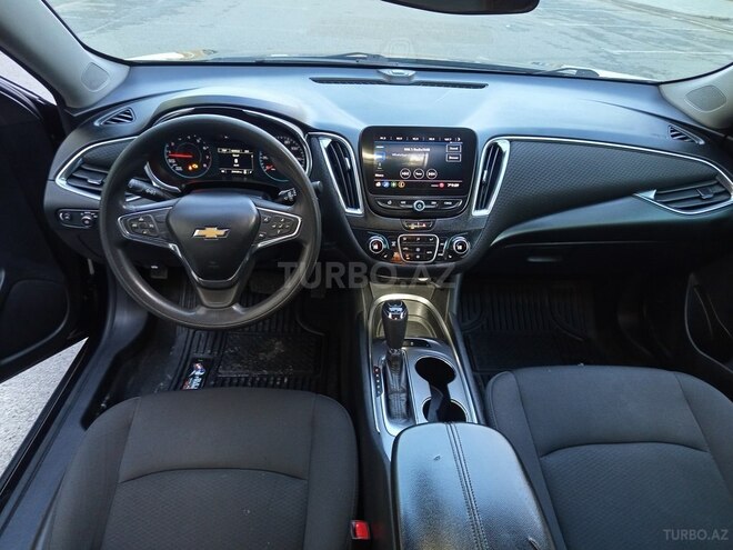 Chevrolet Malibu 2021, 254,000 km - 1.5 л - Bakı