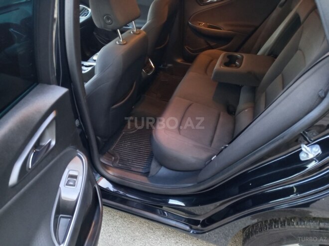 Chevrolet Malibu 2021, 254,000 km - 1.5 л - Bakı
