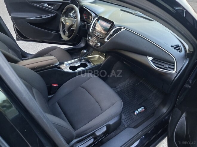 Chevrolet Malibu 2021, 254,000 km - 1.5 л - Bakı