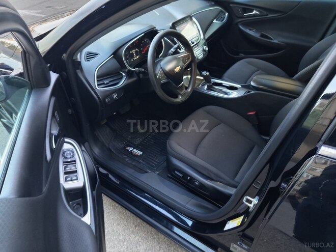 Chevrolet Malibu 2021, 254,000 km - 1.5 л - Bakı