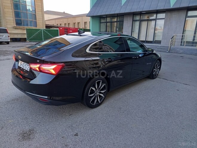 Chevrolet Malibu 2021, 254,000 km - 1.5 л - Bakı