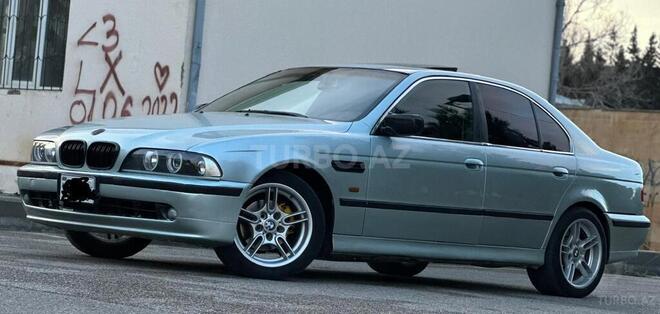 BMW 525 2000, 375,000 km - 2.5 l - Xırdalan