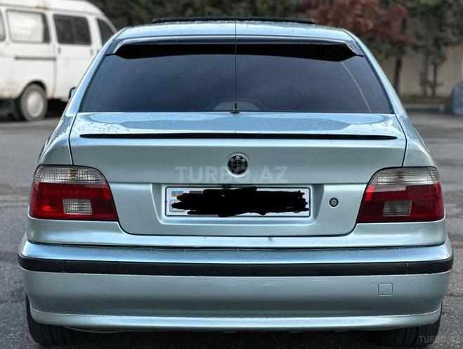 BMW 525 2000, 375,000 km - 2.5 l - Xırdalan