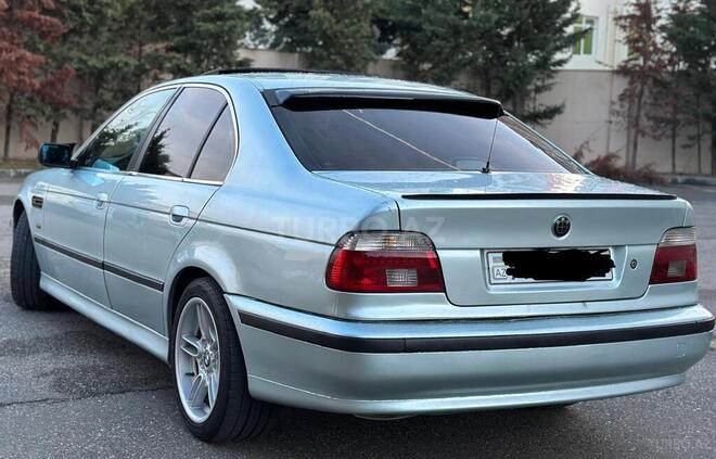 BMW 525 2000, 375,000 km - 2.5 l - Xırdalan