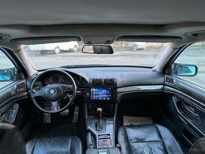 BMW 525 2000, 375,000 km - 2.5 l - Xırdalan