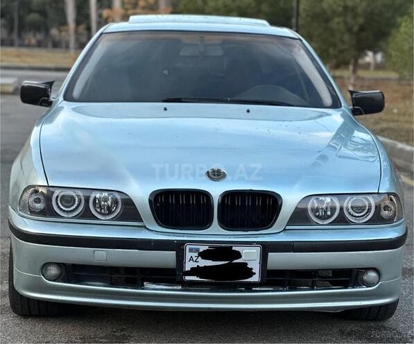 BMW 525 2000, 375,000 km - 2.5 l - Xırdalan