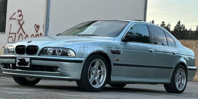 BMW 525 2000, 375,000 km - 2.5 l - Xırdalan