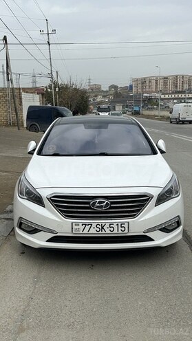 Hyundai Sonata-3