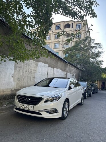 Hyundai Sonata-8