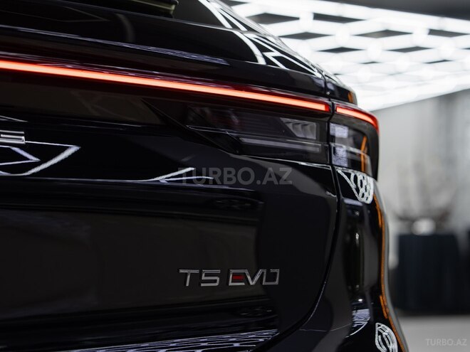 Forthing T5 EVO-10