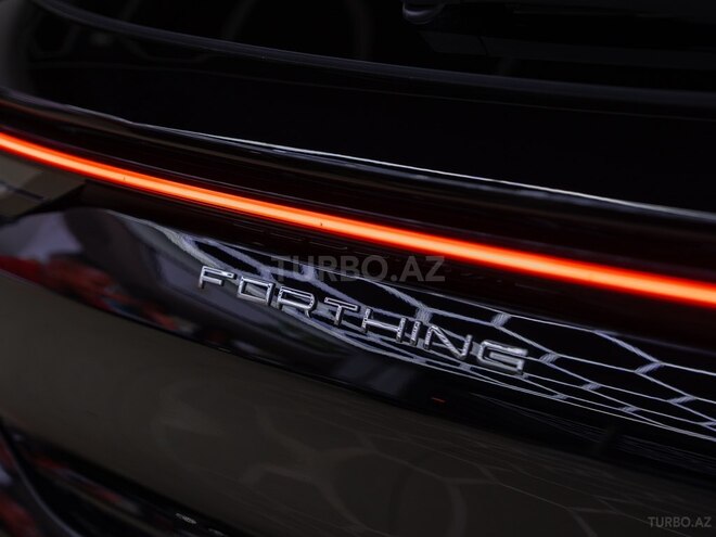 Forthing T5 EVO-11