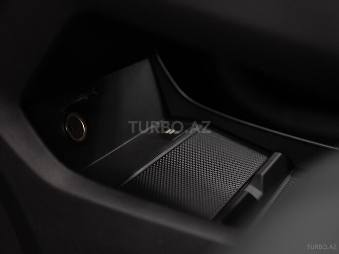 Forthing T5 EVO-21