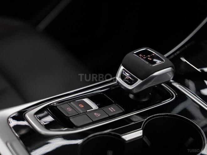 Forthing T5 EVO-14