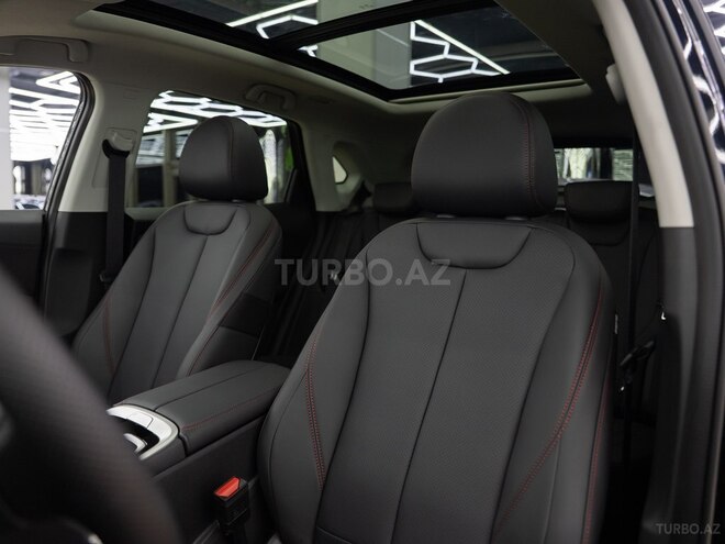 Forthing T5 EVO-13
