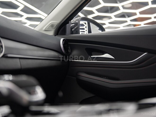 Forthing T5 EVO-16