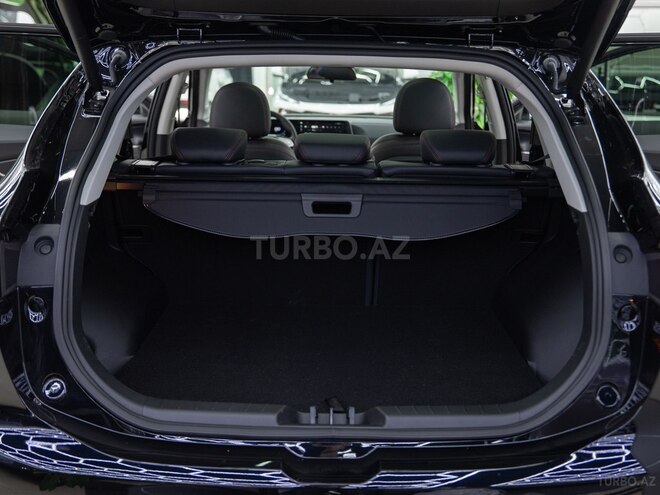Forthing T5 EVO-19