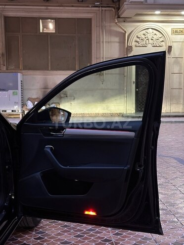 Skoda Superb 2022, 116,000 km - 2.0 л - Bakı