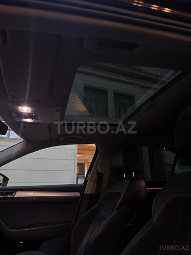 Skoda Superb 2022, 116,000 km - 2.0 л - Bakı