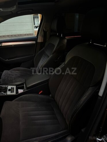 Skoda Superb 2022, 116,000 km - 2.0 л - Bakı