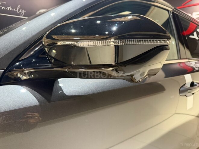 Changan CS 55 Plus 2026, 0 km - 1.5 l - Bakı