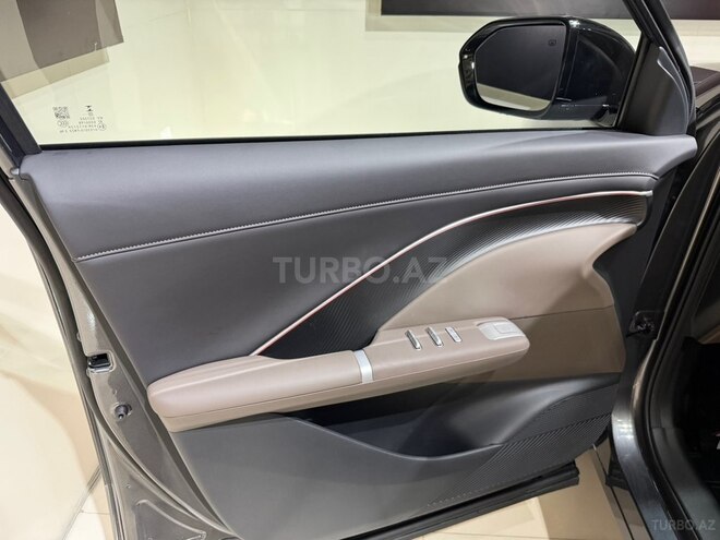 Changan CS 55 Plus 2026, 0 km - 1.5 l - Bakı