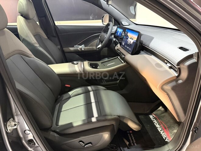 Changan CS 55 Plus 2026, 0 km - 1.5 l - Bakı
