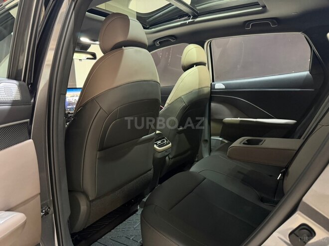 Changan CS 55 Plus 2026, 0 km - 1.5 l - Bakı