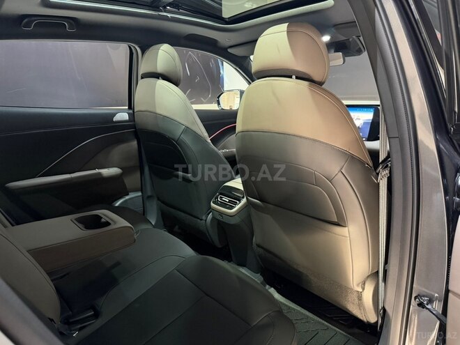 Changan CS 55 Plus 2026, 0 km - 1.5 l - Bakı