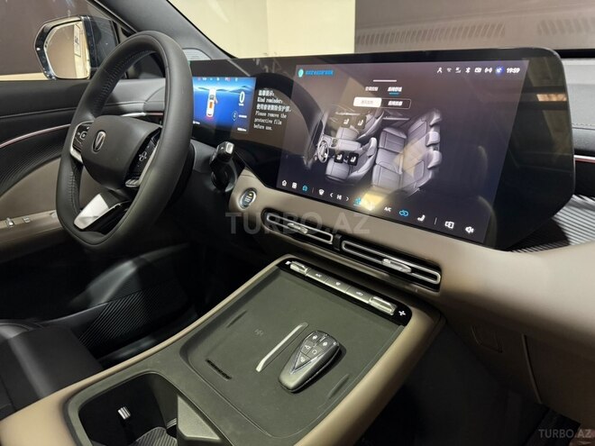 Changan CS 55 Plus 2026, 0 km - 1.5 l - Bakı