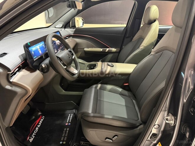 Changan CS 55 Plus 2026, 0 km - 1.5 l - Bakı