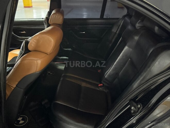 BMW 523 1997, 435,125 km - 2.5 l - Bakı