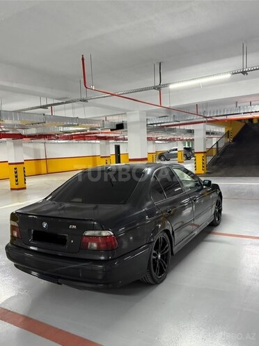 BMW 523 1997, 435,125 km - 2.5 l - Bakı