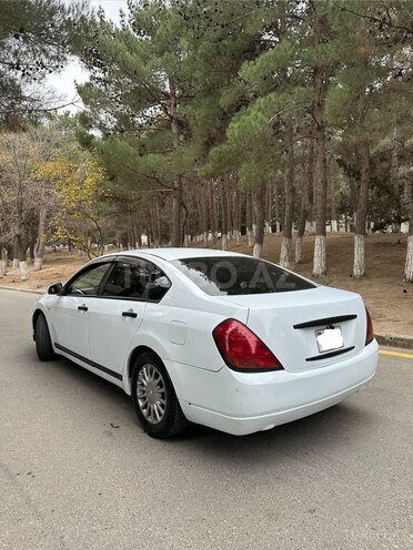 Nissan Teana 2005, 370,000 km - 2.3 l - Sumqayıt
