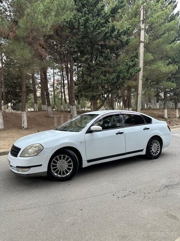 Nissan Teana 2005, 370,000 km - 2.3 l - Sumqayıt