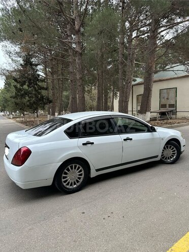 Nissan Teana 2005, 370,000 km - 2.3 l - Sumqayıt