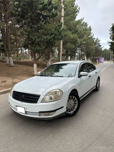Nissan Teana 2005, 370,000 km - 2.3 l - Sumqayıt