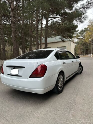 Nissan Teana 2005, 370,000 km - 2.3 l - Sumqayıt