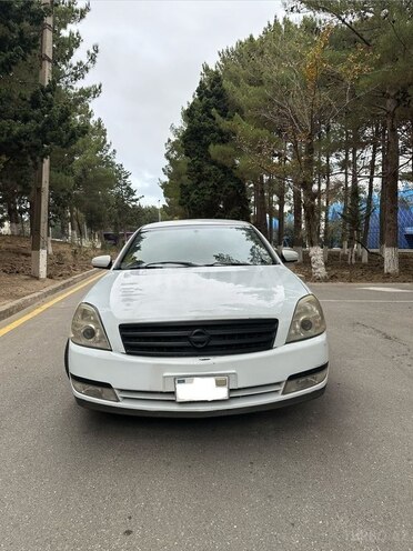 Nissan Teana 2005, 370,000 km - 2.3 l - Sumqayıt