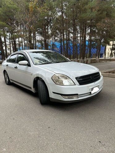 Nissan Teana 2005, 370,000 km - 2.3 l - Sumqayıt