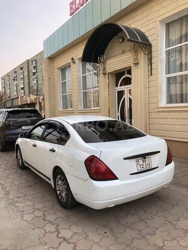Nissan Teana 2005, 370,000 km - 2.3 l - Sumqayıt