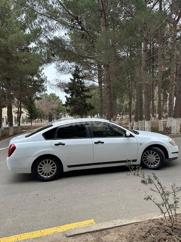 Nissan Teana 2005, 370,000 km - 2.3 l - Sumqayıt