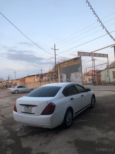 Nissan Teana 2005, 370,000 km - 2.3 l - Sumqayıt