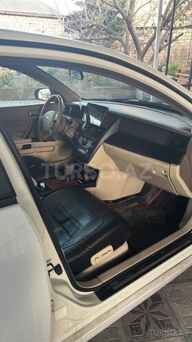 Nissan Teana 2005, 370,000 km - 2.3 l - Sumqayıt