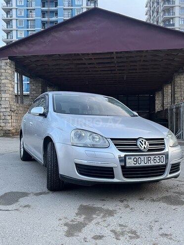 Volkswagen Jetta 2008, 164,000 km - 1.6 л - Bakı