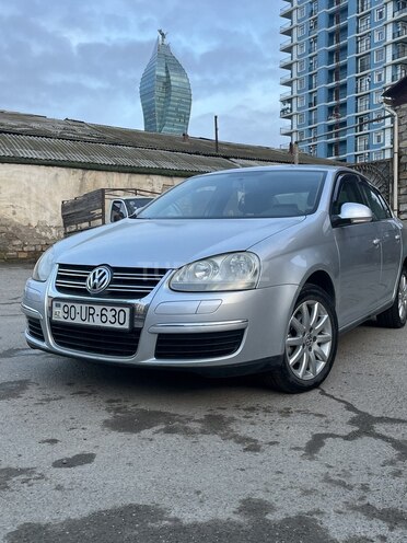 Volkswagen Jetta 2008, 164,000 km - 1.6 л - Bakı