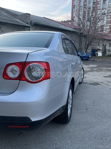 Volkswagen Jetta 2008, 164,000 km - 1.6 л - Bakı