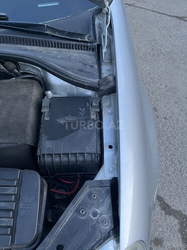 Volkswagen Jetta 2008, 164,000 km - 1.6 л - Bakı